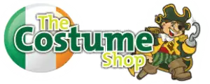 The Costume Shop Logo