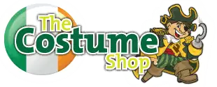 The Costume Shop Logo