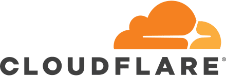 cloudflare logo vector.svg