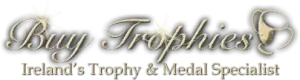 Buy Trophies Logo