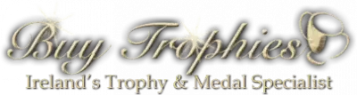 Buy Trophies Logo