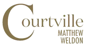 courtville logo