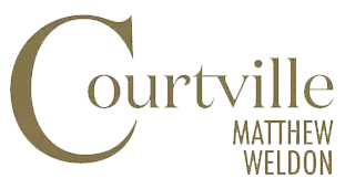 courtville logo