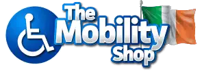 The Mobility Shop Logo