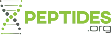 peptides logo